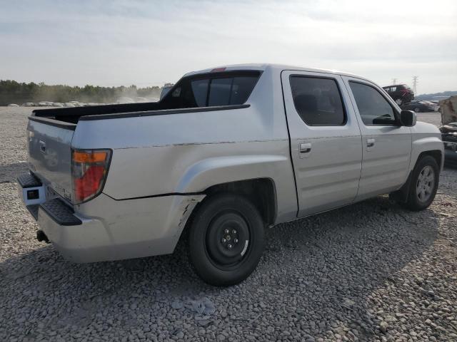 Photo 2 VIN: 2HJYK16566H524081 - HONDA RIDGELINE 