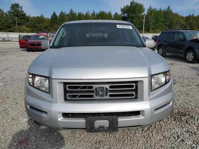 Photo 4 VIN: 2HJYK16566H524081 - HONDA RIDGELINE 