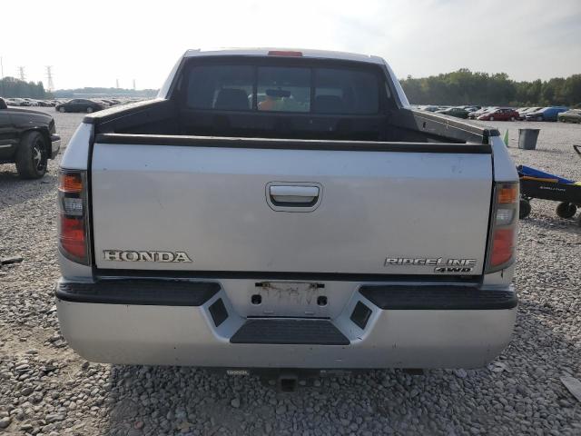 Photo 5 VIN: 2HJYK16566H524081 - HONDA RIDGELINE 