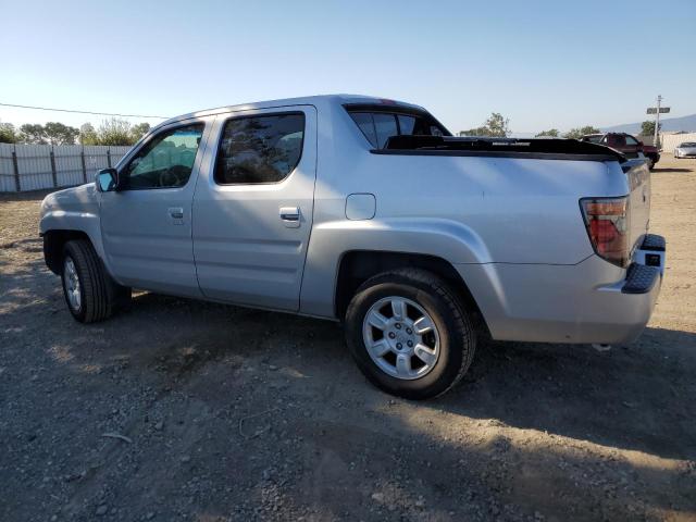 Photo 1 VIN: 2HJYK16566H553841 - HONDA RIDGELINE 