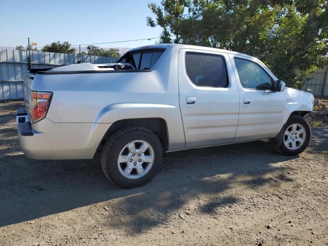 Photo 2 VIN: 2HJYK16566H553841 - HONDA RIDGELINE 