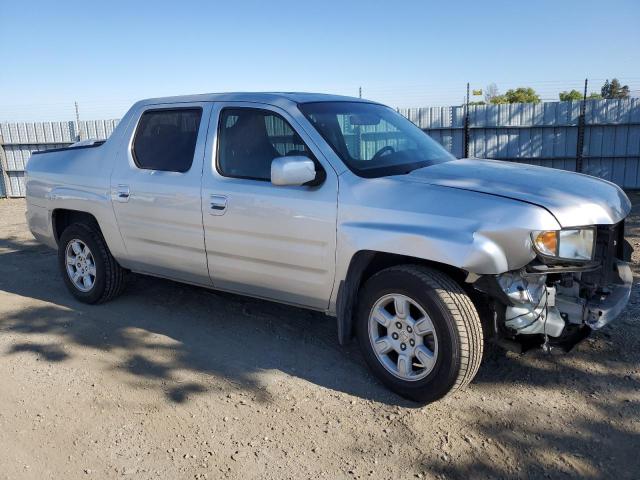 Photo 3 VIN: 2HJYK16566H553841 - HONDA RIDGELINE 