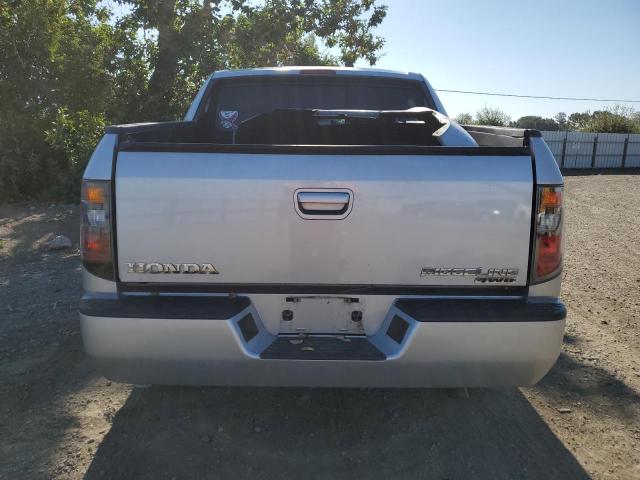 Photo 5 VIN: 2HJYK16566H553841 - HONDA RIDGELINE 