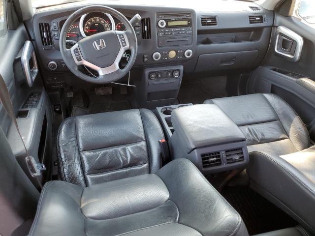 Photo 7 VIN: 2HJYK16566H553841 - HONDA RIDGELINE 