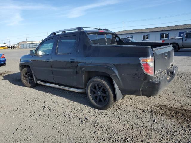 Photo 1 VIN: 2HJYK16567H000883 - HONDA RIDGELINE 