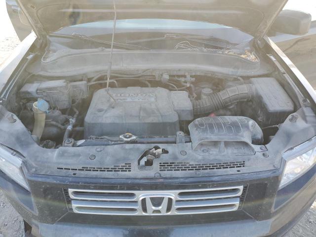 Photo 10 VIN: 2HJYK16567H000883 - HONDA RIDGELINE 