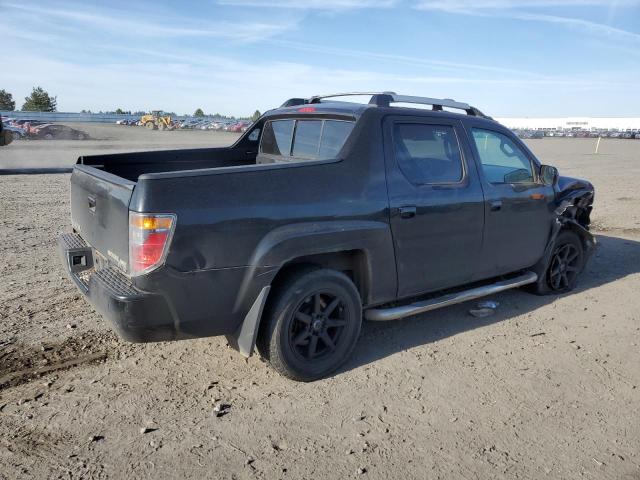 Photo 2 VIN: 2HJYK16567H000883 - HONDA RIDGELINE 