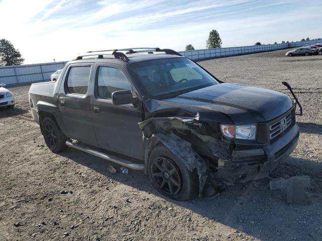 Photo 3 VIN: 2HJYK16567H000883 - HONDA RIDGELINE 