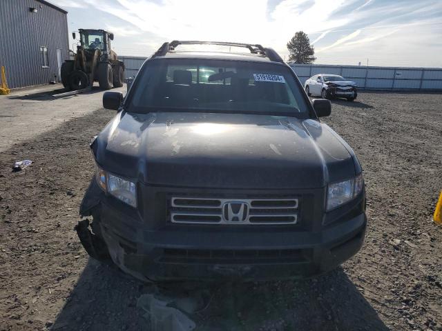 Photo 4 VIN: 2HJYK16567H000883 - HONDA RIDGELINE 