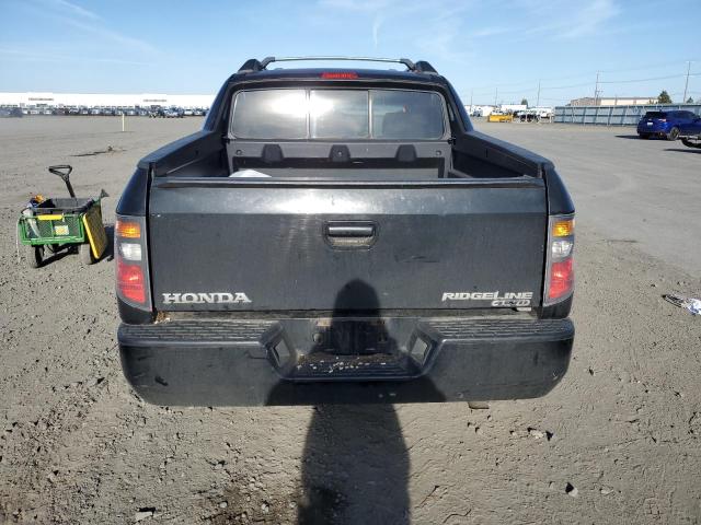 Photo 5 VIN: 2HJYK16567H000883 - HONDA RIDGELINE 