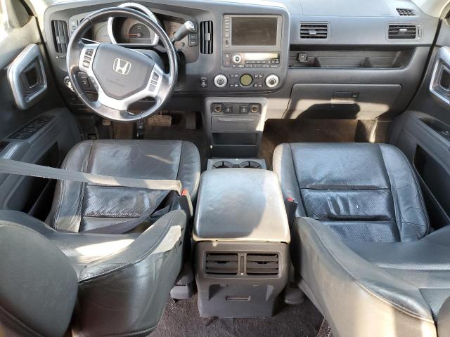 Photo 7 VIN: 2HJYK16567H000883 - HONDA RIDGELINE 