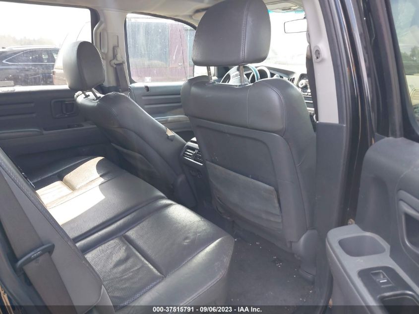 Photo 7 VIN: 2HJYK16567H515544 - HONDA RIDGELINE 