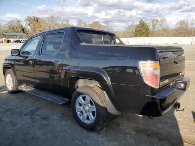 Photo 1 VIN: 2HJYK16567H540248 - HONDA RIDGELINE 