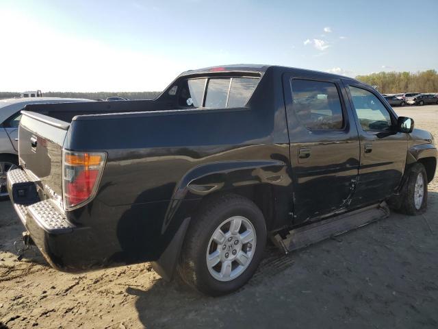 Photo 2 VIN: 2HJYK16567H540248 - HONDA RIDGELINE 