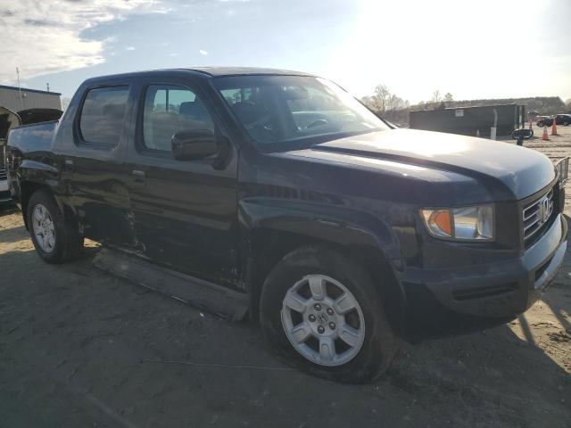 Photo 3 VIN: 2HJYK16567H540248 - HONDA RIDGELINE 