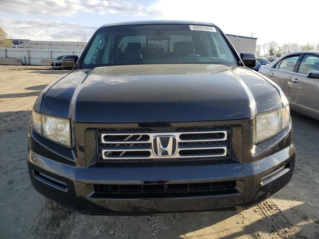 Photo 4 VIN: 2HJYK16567H540248 - HONDA RIDGELINE 