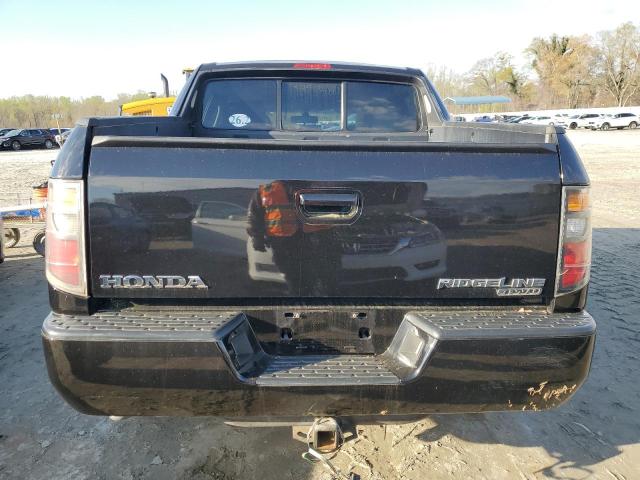 Photo 5 VIN: 2HJYK16567H540248 - HONDA RIDGELINE 