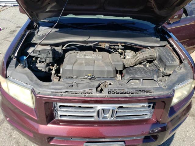 Photo 10 VIN: 2HJYK16567H545515 - HONDA RIDGELINE 