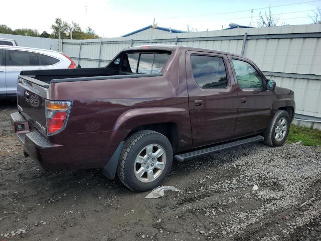 Photo 2 VIN: 2HJYK16568H516419 - HONDA RIDGELINE 