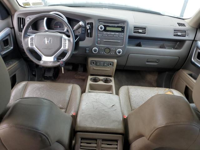 Photo 7 VIN: 2HJYK16568H516419 - HONDA RIDGELINE 