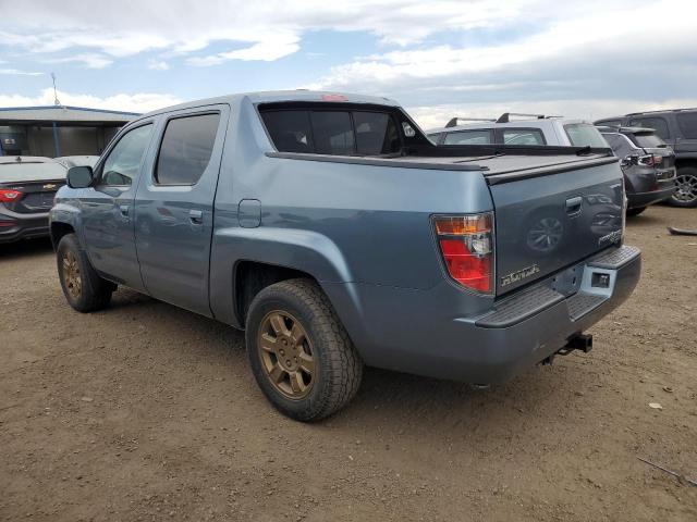 Photo 1 VIN: 2HJYK16568H538095 - HONDA RIDGELINE 