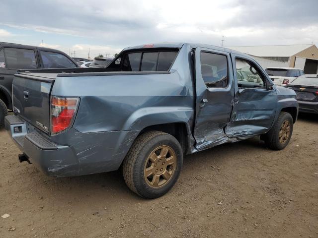 Photo 2 VIN: 2HJYK16568H538095 - HONDA RIDGELINE 