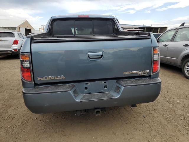 Photo 5 VIN: 2HJYK16568H538095 - HONDA RIDGELINE 