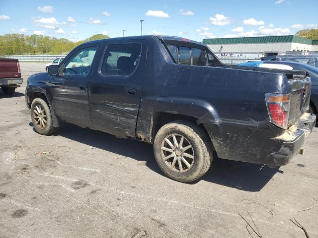 Photo 1 VIN: 2HJYK16568H540705 - HONDA RIDGELINE 