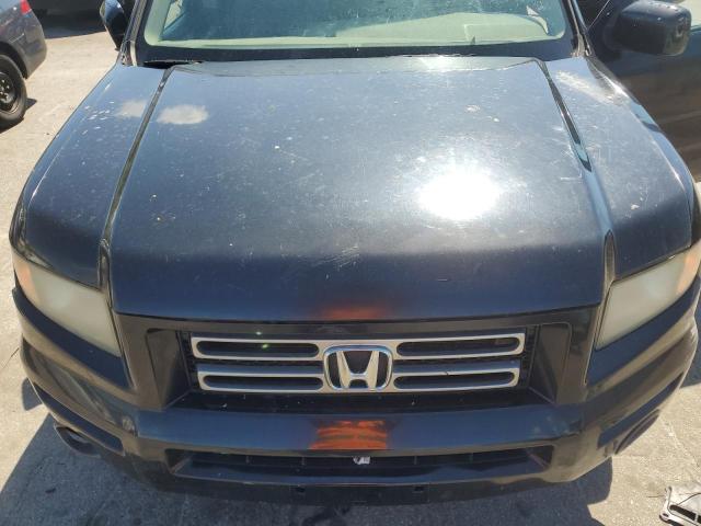 Photo 10 VIN: 2HJYK16568H540705 - HONDA RIDGELINE 