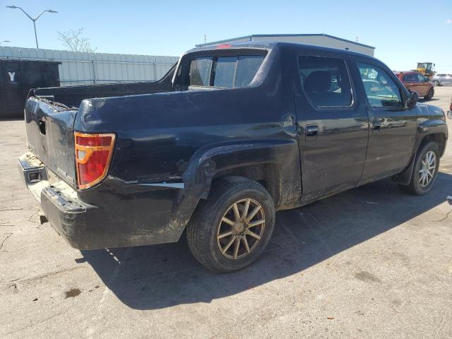 Photo 2 VIN: 2HJYK16568H540705 - HONDA RIDGELINE 