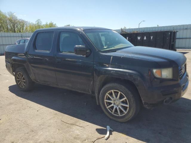 Photo 3 VIN: 2HJYK16568H540705 - HONDA RIDGELINE 