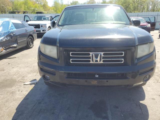 Photo 4 VIN: 2HJYK16568H540705 - HONDA RIDGELINE 