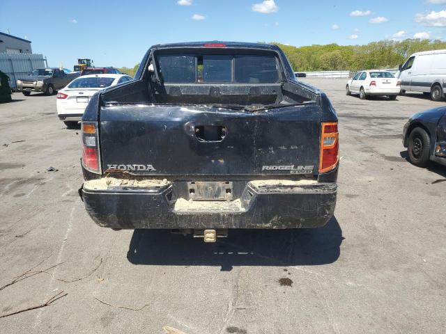 Photo 5 VIN: 2HJYK16568H540705 - HONDA RIDGELINE 