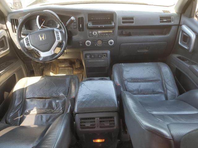 Photo 7 VIN: 2HJYK16568H540705 - HONDA RIDGELINE 