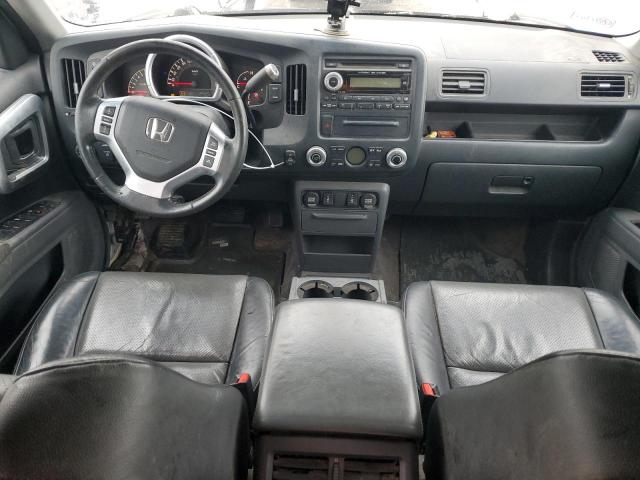 Photo 7 VIN: 2HJYK16576H002947 - HONDA RIDGELINE 