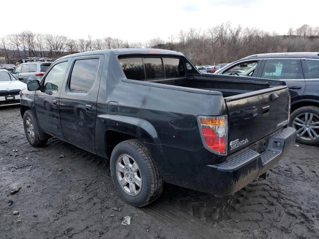 Photo 1 VIN: 2HJYK16577H502883 - HONDA RIDGELINE 