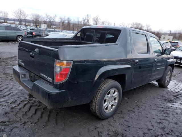 Photo 2 VIN: 2HJYK16577H502883 - HONDA RIDGELINE 