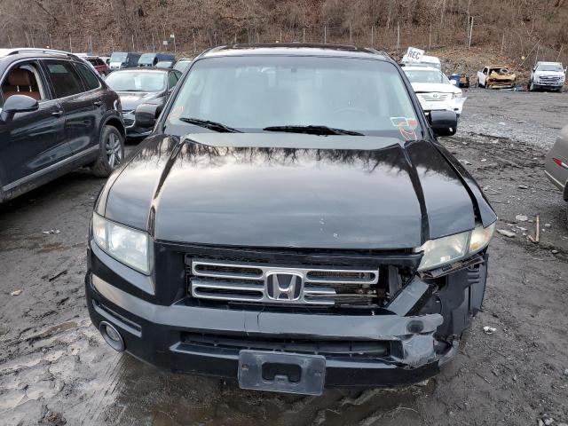 Photo 4 VIN: 2HJYK16577H502883 - HONDA RIDGELINE 