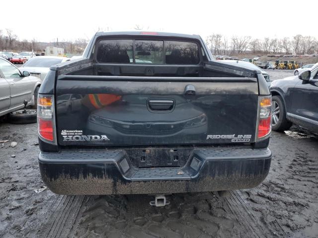 Photo 5 VIN: 2HJYK16577H502883 - HONDA RIDGELINE 