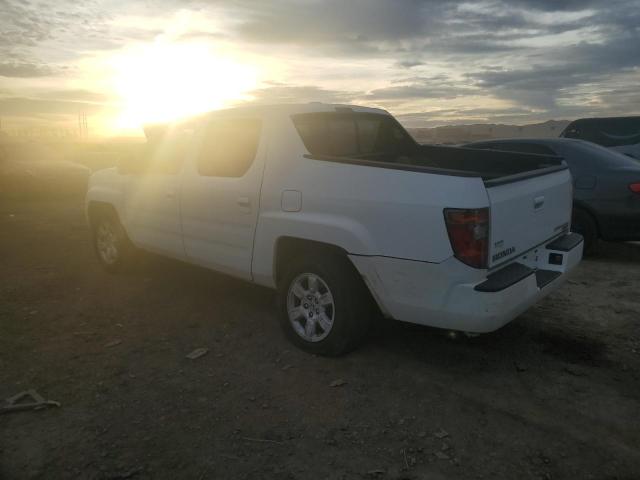 Photo 1 VIN: 2HJYK16577H508022 - HONDA RIDGELINE 