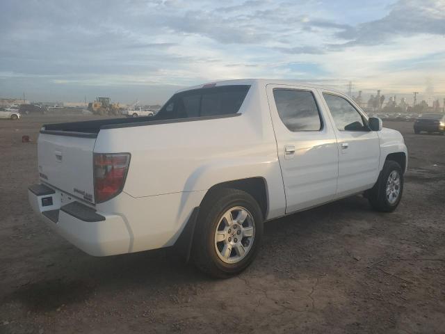 Photo 2 VIN: 2HJYK16577H508022 - HONDA RIDGELINE 