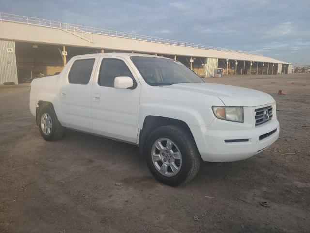 Photo 3 VIN: 2HJYK16577H508022 - HONDA RIDGELINE 