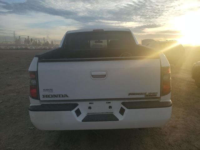 Photo 5 VIN: 2HJYK16577H508022 - HONDA RIDGELINE 