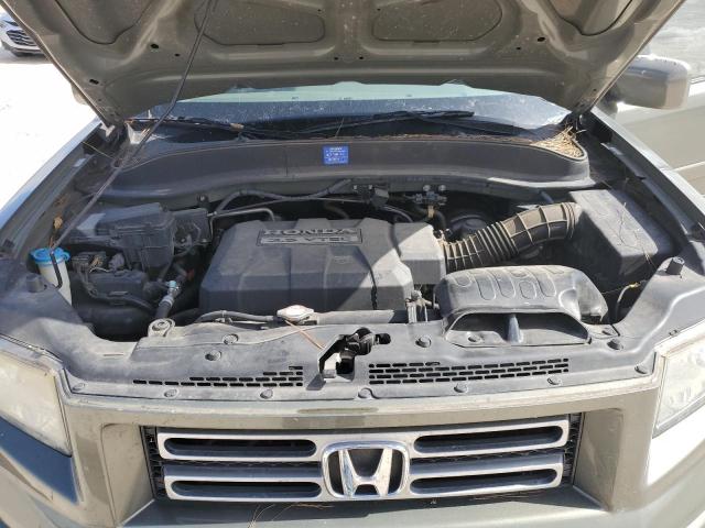 Photo 10 VIN: 2HJYK16577H511504 - HONDA RIDGELINE 