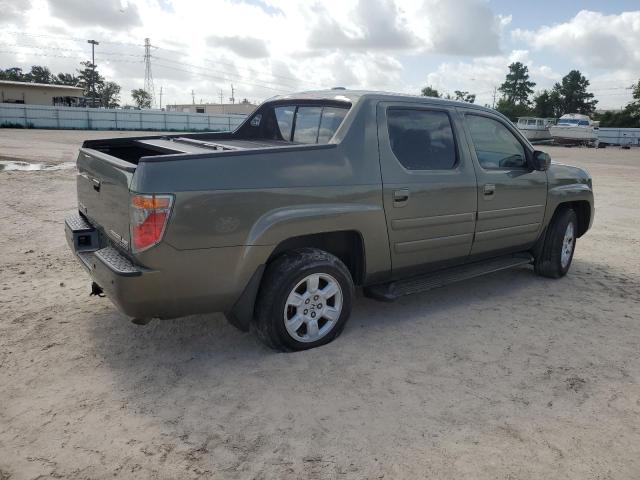 Photo 2 VIN: 2HJYK16577H511504 - HONDA RIDGELINE 