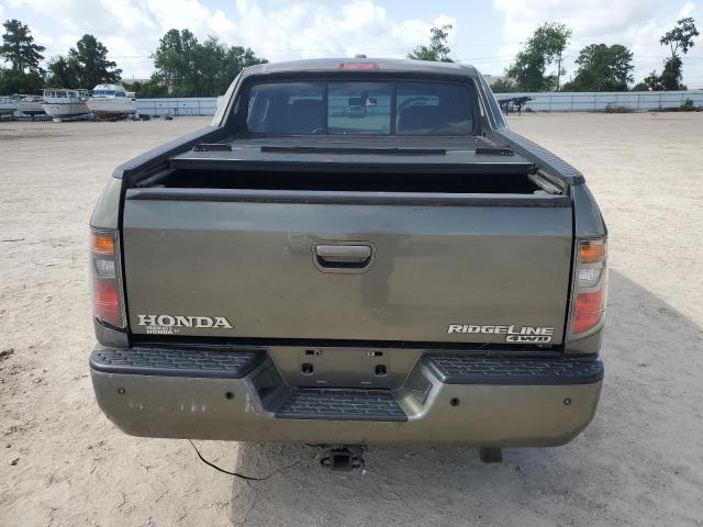 Photo 5 VIN: 2HJYK16577H511504 - HONDA RIDGELINE 