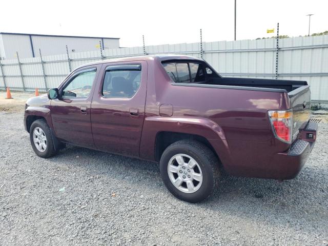 Photo 1 VIN: 2HJYK16577H532742 - HONDA RIDGELINE 