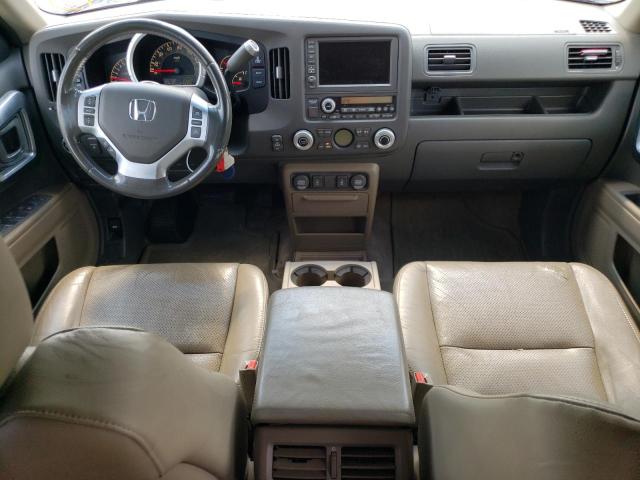 Photo 7 VIN: 2HJYK16577H532742 - HONDA RIDGELINE 