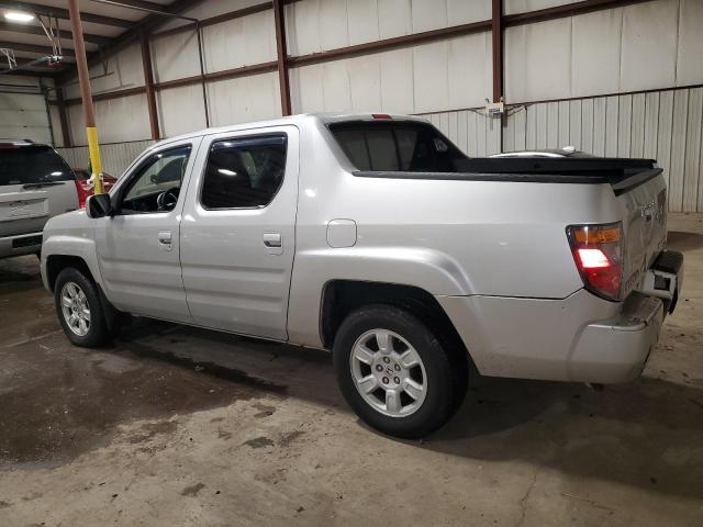 Photo 1 VIN: 2HJYK16577H536290 - HONDA RIDGELINE 