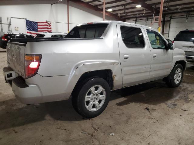 Photo 2 VIN: 2HJYK16577H536290 - HONDA RIDGELINE 